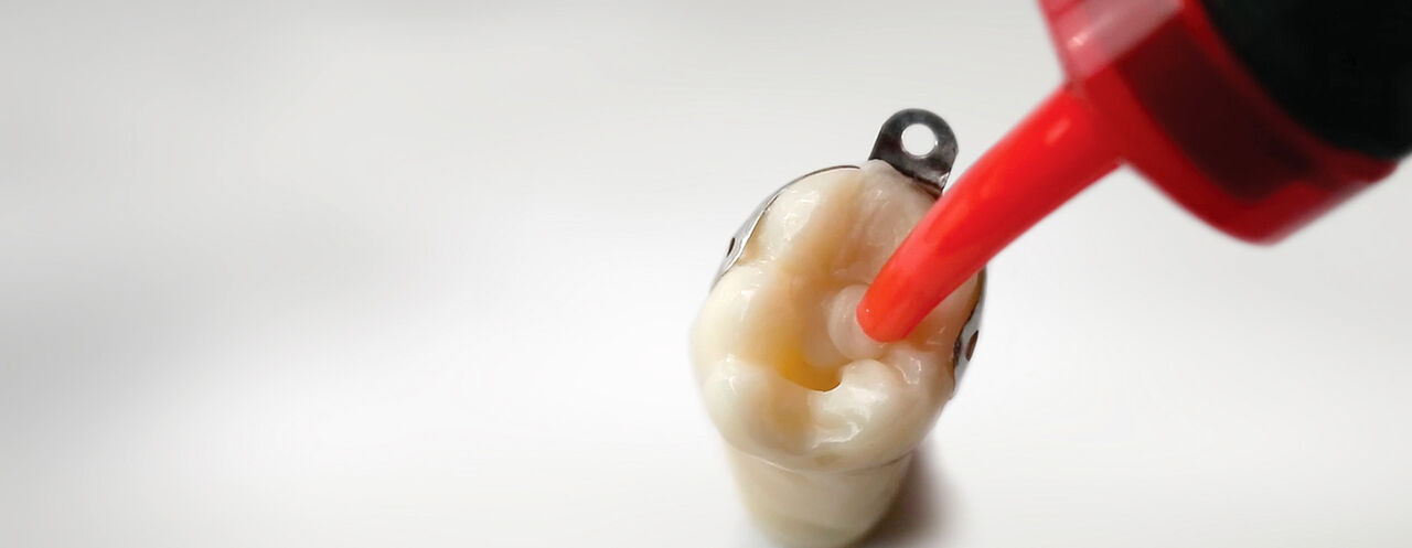 Surefil one Application